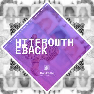 Hitfromtheback