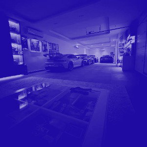 leave (Slowed + Reverb)