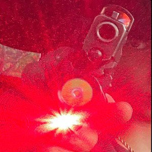 Red Dot 🔴 