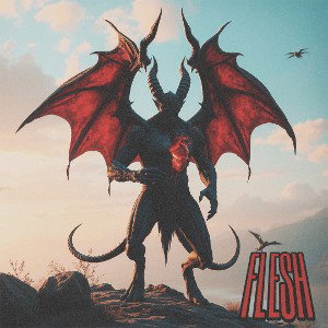 FLESH 💔