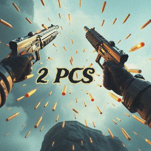 2 PCS 💥💥