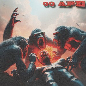 GO APE 👹