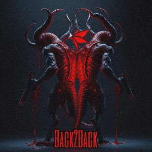 Back2Back 👹 Ft Offblavkc 
