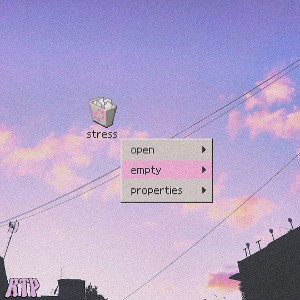 Stress 😣