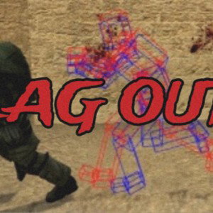 Lag Out 🪖