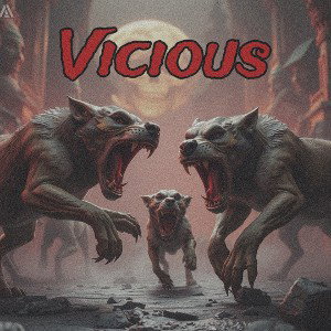 Vicious 👹