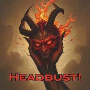 HeadBust! 🤯