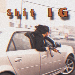 Shit IG 🤷🏼‍♂️