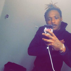 Treshaun Williams - BLOCK HITTA  21 Savage Type Bea3 ohtrefrmoo