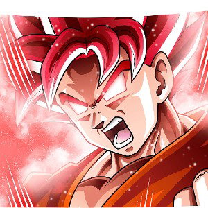 Goku rap 🎃😇