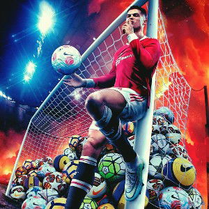 Hero Ronaldo _ CR7