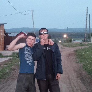 мог пойти учится