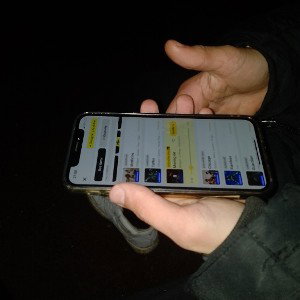    грустно но все заебись