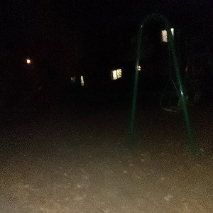 закаулк