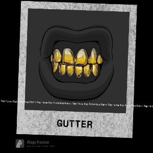 Gutter