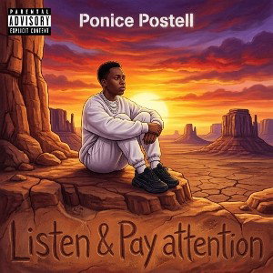 (1) Listen & Pay attention 
