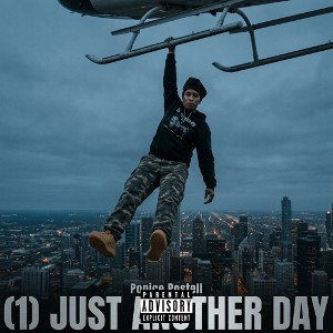 (1) Just another day 