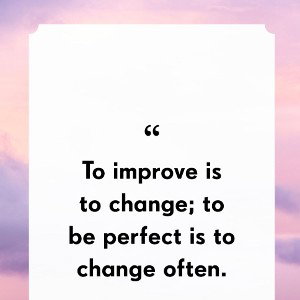 Changes 🌟