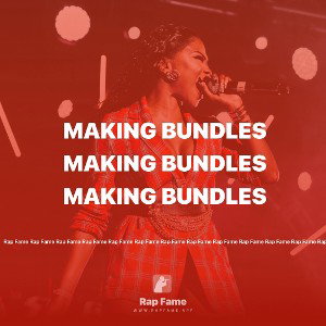 💰 making bundles