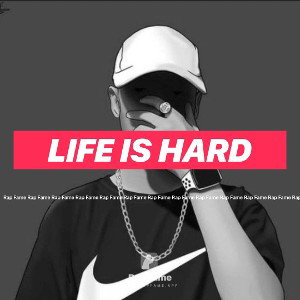life is hard