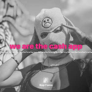 we are the cash app