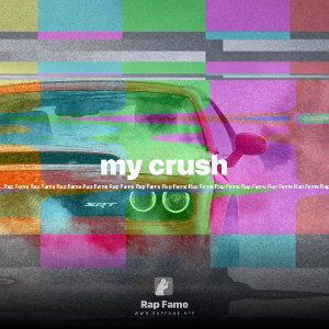 my crush 