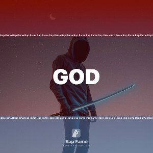 god