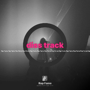 diss track