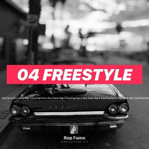 04 FREESTYLE