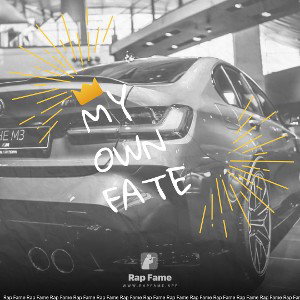 My Own Fate