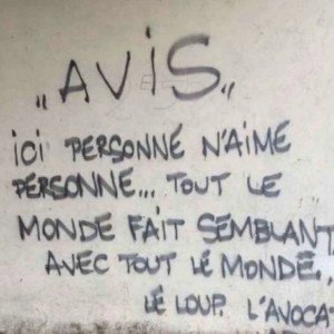 REFRAINS SANS COUPLET  À suivre 