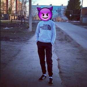 КЛОЛИК🥶