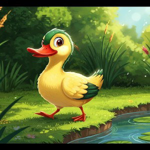 mudd duck pond 