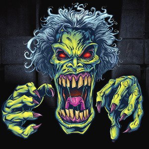 deathbydead - beat em up 