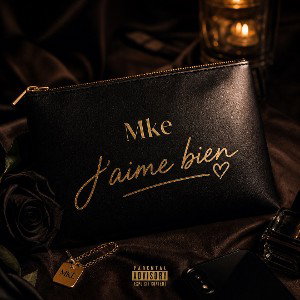 Mke - J’aime bien 