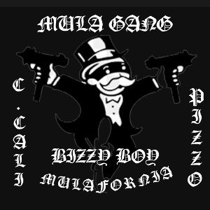 MULAFORNIA
