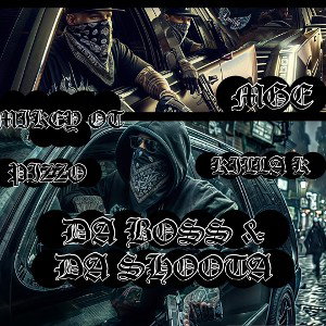 DA BOSS & DA SHOOTA