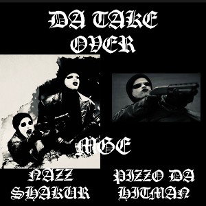 DA TAKE OVER