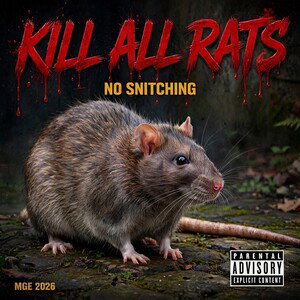 KILL ALL RATS 🐀 