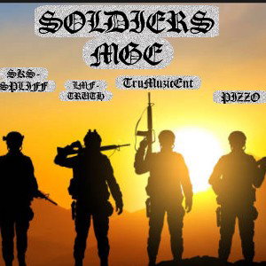 Soldiers 