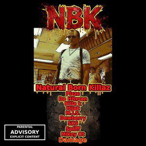 NaturalBornKillaz
