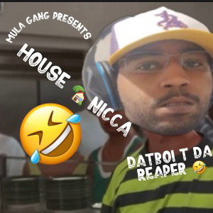 HOUSE 🏡 NICCA 