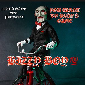 YOU WANT TO PLAY A GAME 