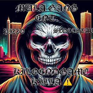 KILOENDGAME KILLA ⚠️