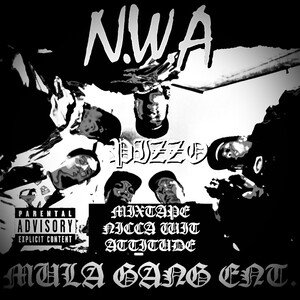 NICCA WIT ATTITUDE 