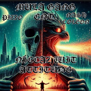 NICCAZ WIT ATTITUDE 