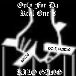 ONLY FOR DA REAL ONE’S 