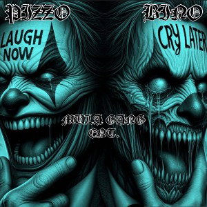 LAUGH NOW CRY LATER 🎭