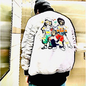 GiftedLilDOxGHGExTTAProdCadence