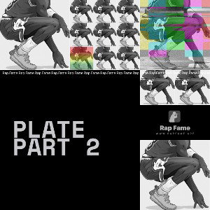 Plate Part 2